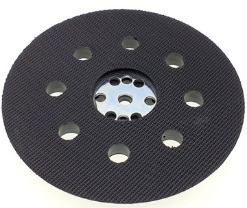 Bosch Grinting Plate Pex115 Foot Discus диск диска