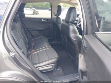 Ford Escape III 2020 Ford Escape Ford Escape Titanium 2.0 Benzyna 250KM, zdjęcie 9