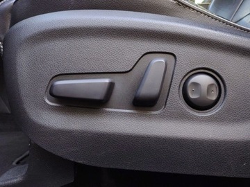 Kia Sportage IV SUV 1.7 CRDi 115KM 2017 Kia Sportage Bogata wersjaZadbany KameraNawigacjaGrzane fotele przodtyl, zdjęcie 21