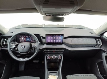 Skoda Kodiaq I SUV Facelifting 2.0 TDI SCR 150KM 2024 Skoda Kodiaq Salon PL FV23 Gwarancja ASO Leasing Kredyt Najem, zdjęcie 7