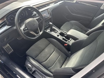 Volkswagen Arteon Fastback Facelifting 2.0 TSI 190KM 2021 Volkswagen Arteon 2.0 TSI DSG Elegance FV23 Grupa Cichy-Zasada 2.0 Benzyna, zdjęcie 4