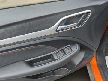 MG ZS I 2023 ZS 1.0 T-GDI Exclusive aut, zdjęcie 8