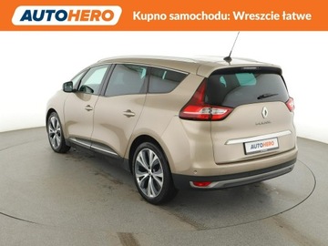 Renault Grand Scenic III 1.6 dCi 130KM 2018 Renault Grand Scenic 7 os. full LED navi klima, zdjęcie 3