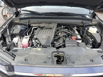 Toyota 2024 Toyota Grand Highlander XLE 2024 2.4l 2.4 Benzyna 265KM, zdjęcie 6