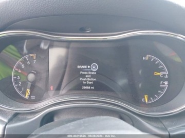 Jeep Grand Cherokee IV 2021 Jeep Grand Cherokee Limited, 2021r., 4x4, 3.6L 3.6 Benzyna 293KM, zdjęcie 10