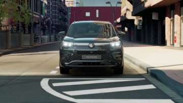 Volkswagen Tayron 2026 Volkswagen Tayron R-Line Plus 2.0 TSI 204 KM DSG 4, zdjęcie 1