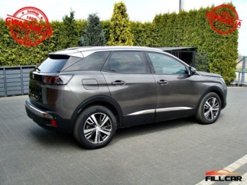 Peugeot 3008 II Crossover Facelifting  1.5 BlueHDi 130KM 2021 Peugeot 3008 Peugeot 3008 1.5 BHDI 130KM Full Led EL. KLAPA 1.5 Diesel, zdjęcie 3