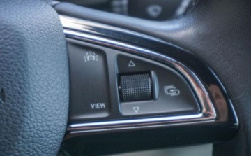 Skoda Kodiaq I SUV 2.0 TSI 190KM 2020 Skoda Kodiaq Laurin Klement 2.0TSI 190KM 2.0 Benzyna 190KM, zdjęcie 12