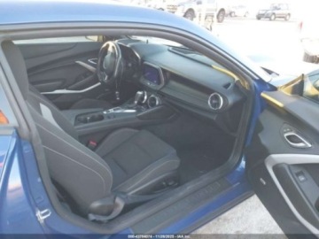 Chevrolet Camaro VI 2019 Chevrolet Camaro CHEVROLET CAMARO 1LT 2.0 Benzyna 275KM, zdjęcie 8