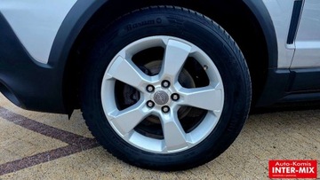 Opel Antara 2006 Opel Antara Zarejestrowany zadbany 2.0 Diesel 179KM, zdjęcie 9