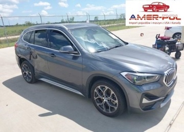 BMW X1 F48 2021 BMW X1 SDrive28I 2021 2.0l 2.0 Benzyna 228KM