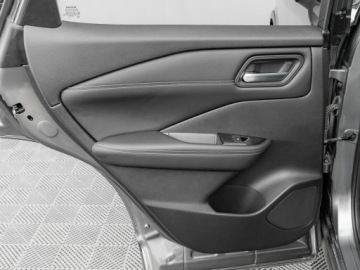 Nissan Qashqai III Crossover 1.3 DIG-T MHEV 158KM 2023 Nissan Qashqai WD6528R#1.3 DIG-T mHEV N-Connecta, zdjęcie 21