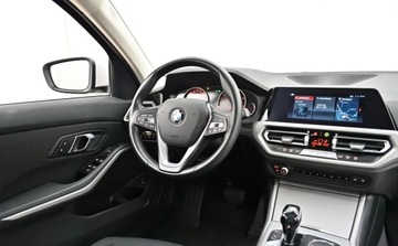 BMW Seria 3 G20-G21 Touring 2.0 320d 190KM 2019 BMW Seria 3 SalonPL 1wlasciciel serwisy ASO Fa..., zdjęcie 14