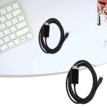 КАБЕЛЬ ТИПА C USB-КАБЕЛЬ ВЫСОКОСКОРОСТНОЙ КАБЕЛЬ