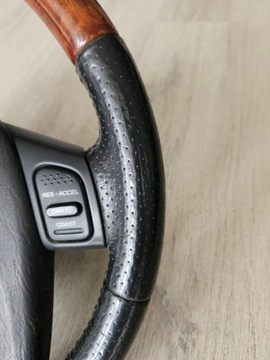 РУЛЬ JEEP GRAND CHEROKEE WJ 99-04 OVERLAND