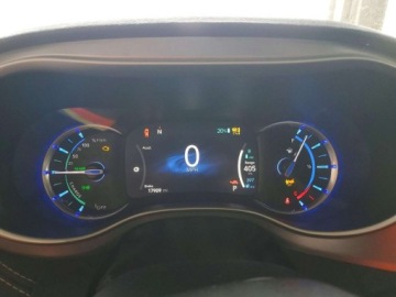 Chrysler Pacifica II 2023 Chrysler Pacifica 2023 CHRYSLER PACIFICA HYBRID TOURING L 3.6 Hybryda 260KM, zdjęcie 12