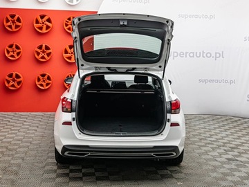 Hyundai i30 III Wagon Facelifting 1.5 T-GDI 48V 160KM 2023 HYUNDAI i30 1.5 T-GDI Smart DCT Combi 160KM 2023, zdjęcie 26