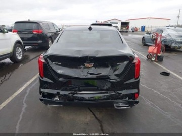 Cadillac 2026 Cadillac CT4 Luxury 2026 2.0 Benzyna 237KM, zdjęcie 4