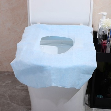 30 шт. ПОКРЫТИЕ ОДНОРАЗОВЫХ СИДЕНЬЕВ ДЛЯ УНИТАЗОВ НА УЛИЦЕ