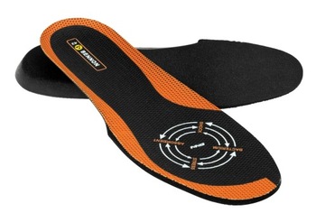 Wkładki do Butów BENNON ABSORBA XTR Taktyczne 40