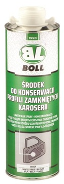 BOLL do konserwacji profili zamkniętych 1L - BIAŁY