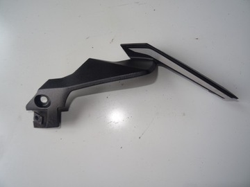 Honda CBR 650 R 21r wypełnienie przód lampy czaszy