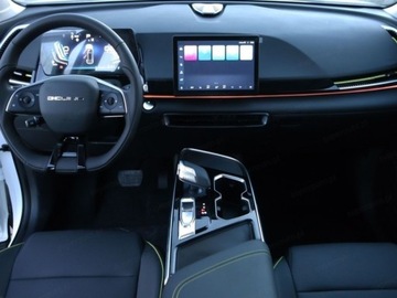 BAIC Beijing 5 1.5  177KM 2025 BAIC Beijing 5 Luxury DCT 1.5T Suv 177KM 2025, zdjęcie 6