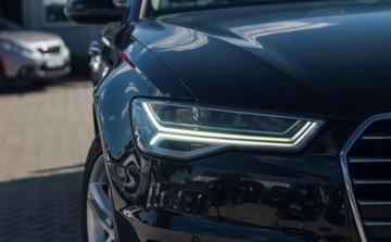 Audi A6 C7 Avant Facelifting 2.0 TDI ultra 190KM 2016 Audi A6 Avant Automat, Navi, kamera 2.0 Diesel 190KM, zdjęcie 9