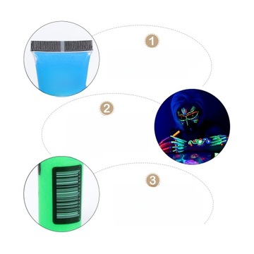 NEON PARTY ПРЕДОСТАВЛЯЕТ ПРОФЕССИОНАЛЬНУЮ КРАСКУ ДЛЯ ЛИЦА И ТЕЛА