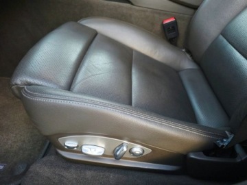 Porsche Panamera I 2014 Porsche Panamera 3.0 Diesel 300KM BOSE Pneumatyka Kamera KeylessGo___WZORO, zdjęcie 34