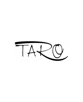 Taro Komplet Brenda 3061 Granat XL