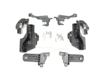 OPEL CROSSLAND X ZESTAW NAPRAWCZY LAMPY KPL. GM