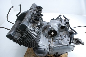 YAMAHA XJ 900 Диверсионный двигатель