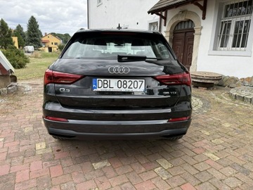 Audi 2019 Audi Q3 2.0TDI 150KM 70tys.km. Gwarancja, zdjęcie 16
