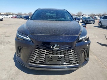 Lexus RX V 2024 Lexus RX 350 Base 2024 2.4l 2.4 Benzyna 275KM, zdjęcie 5