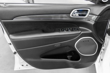 Jeep Grand Cherokee IV 2018 Jeep Grand Cherokee Trackhawk. Salon PL. FV23%, zdjęcie 28