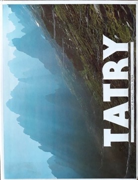 Tatry Milic Blahout Pavol Repka album