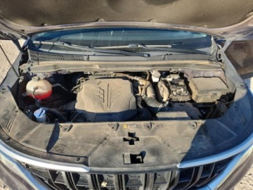 Kia Carnival II 2022 Kia Carnival 2022 r., 3,5 L LX 3.5 Benzyna 291KM, zdjęcie 11