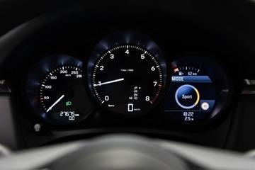 Porsche Macan SUV Facelifting II 2.0  265KM 2024 Porsche Macan Gwarancja 04.26., zdjęcie 35