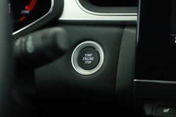 Renault Captur II 2024 Renault Captur 1.3 TCe MHEV, Salon Polska, zdjęcie 13