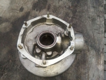 Ural k750 dniepr nowa oryginalna obudowa dyfra