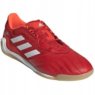 Buty halowe Adidas Copa Sense.3 IN Sala r. 40