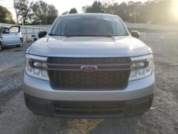 Ford Maverick II 2023 Ford Maverick 2023, 2.0L, 4x4, XL, od ubezpieczalni 2.0 Benzyna 250KM, zdjęcie 1