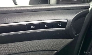 Hyundai Tucson IV SUV 1.6 T-GDI 48V 180KM 2022 Hyundai Tucson BOSE, kamera 360, masaze, Platinium III 1.6 Benzyna 180KM, zdjęcie 11