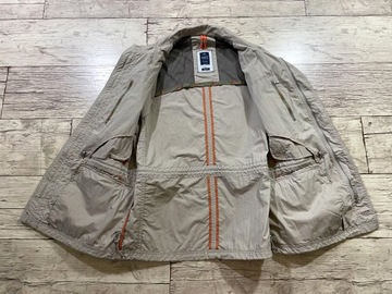 Мужская куртка BUGATTI ИДЕАЛЬНОГО размера. 54/XL