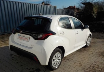 Toyota 2025 Toyota Yaris Okazja 1.5 Hybryda 116KM, zdjęcie 9