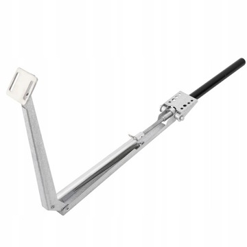 КОМПЛЕКТ АВТОМАТИЧЕСКОГО ОТКРЫТИЯ ОКОН ДЛЯ ТЕПЛИЦЫ