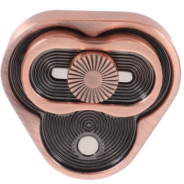 МЕТАЛЛИЧЕСКАЯ ГОРКА-НЕЗАДА ТРЕУГОЛЬНАЯ МЕТАЛЛИЧЕСКАЯ ГОРКА-НЕЗАДА