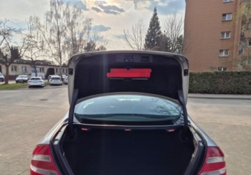 Mercedes CLK W209 Coupe C209 3.2 V6 (320) 218KM 2002 Mercedes-Benz CLK 3.2b skora automat BEZ RDZY Import Wlochy 3.2 Benzyna, zdjęcie 10