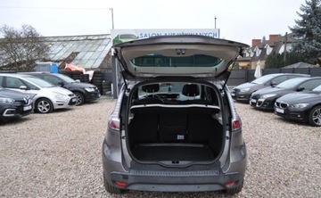 Renault Scenic III 2014 Renault Scenic LIFT Benzyna Klimatyzacja Tempomat 1.2 Benzyna 132KM, zdjęcie 22